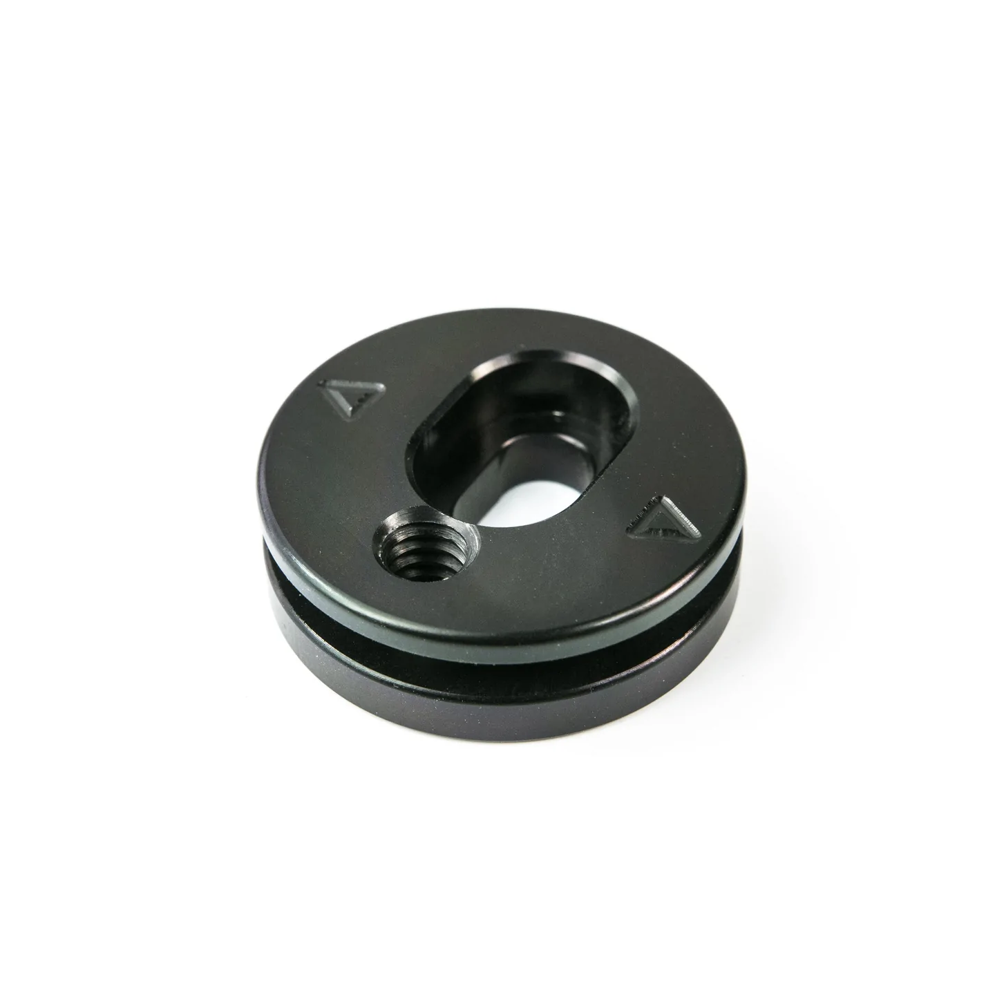 CCS Flat Camera Hub